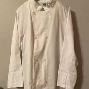 Chef Jacket